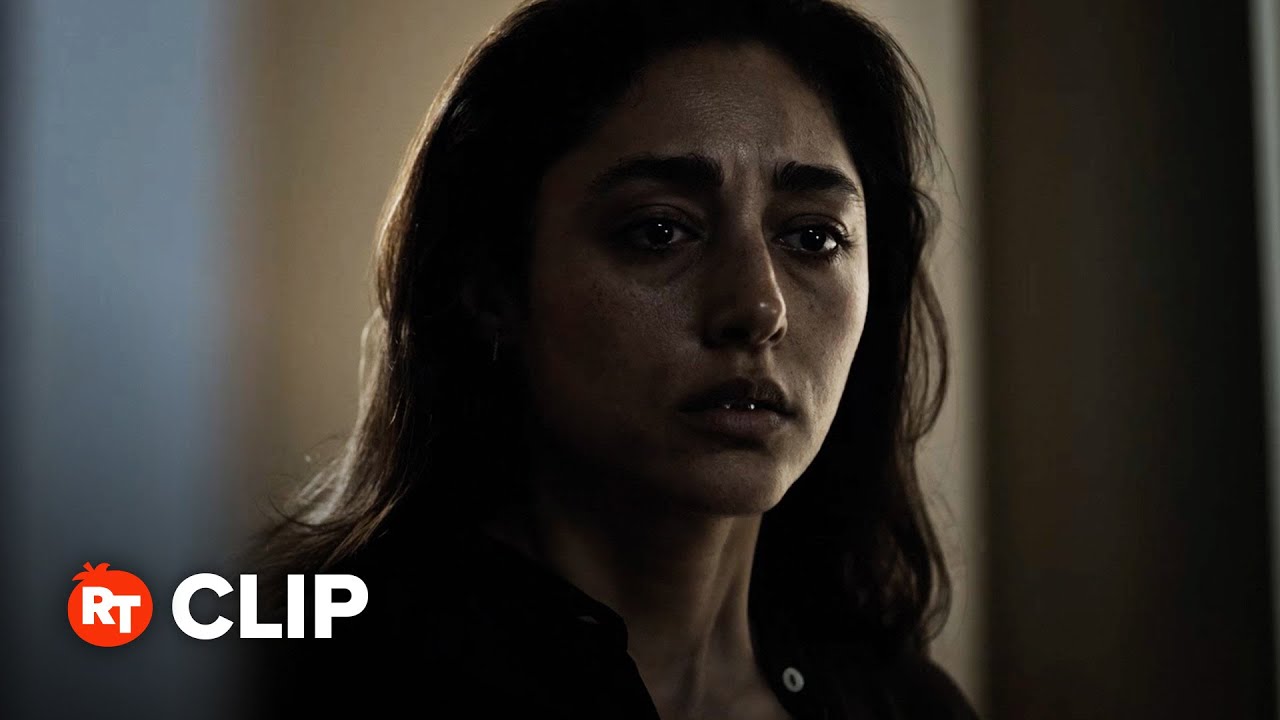 Alpha Exclusive Movie Clip - What Happens to You, Happens to Me (2026 ...