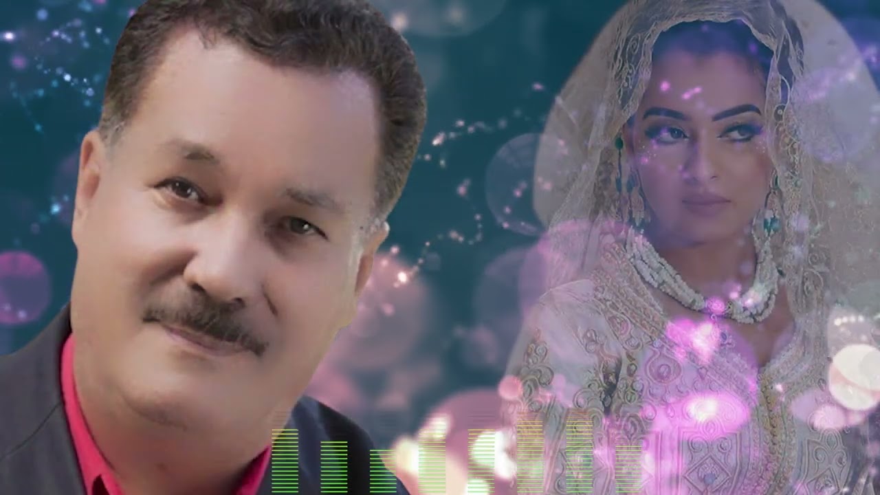 khardja min dar babaha. karim mosbahi