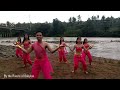 Indian Dance (By the rivers of Babylon)