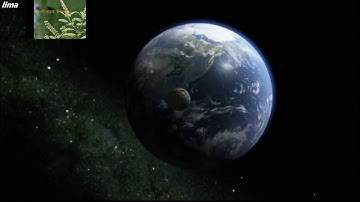 Discovery Channel   Large Asteroid Impact Simulation   YouTube 4