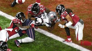 10 GREATEST Game-Winning Overtime Plays in Sports History