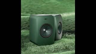 ヨドバシ.com - ケーイーエフ KEF LSX II LT ワイヤレスHiFi