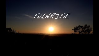 SUNRISE B-ROLL (EDGAR WRIGHT CHALLENGE)