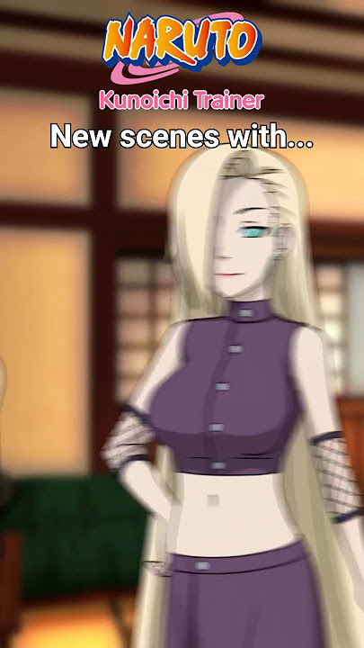 #anime #naruto #game #kunoichitrainer