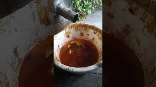 Parni Topionik Voska Sa Centifugom