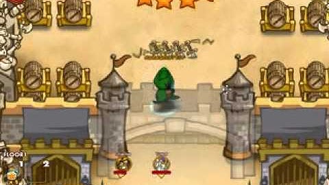 Dungeon Rampage Fast and Easy way to get coins and exp