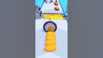 Blob Shifter  Gameplay #shorts #viral #trend #trending #tiktok #foryoupage #game #games #potatorun