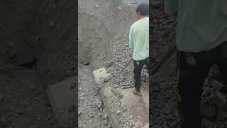 Shipping professional #Documenting my time on the ship: Ship unloading and decompression video