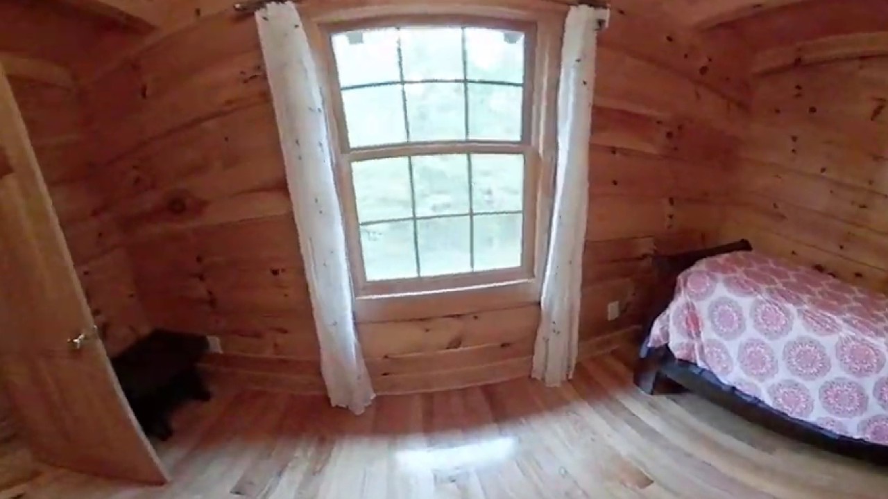 360 Tour 5915 Block House Rd Part 2 YouTube