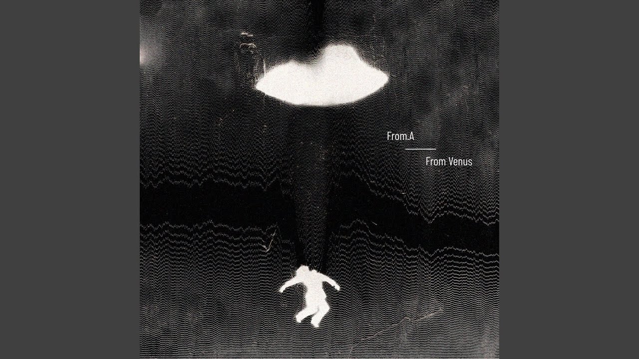 Watch From Venus on YouTube Watch From Venus on YouTube