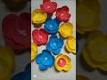 Crafts for home decor.  kagojer ful. কাগজ দিয়ে ফুল বানানো #flowers #shorts #viral #craft #diy