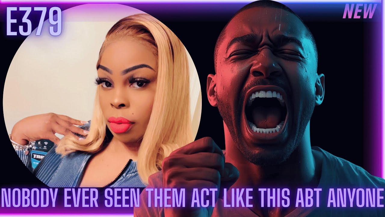 They're LITERALLY Making Noise About You💔 Nobody EVER SEEN THEM act Like This🤯