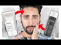 4 Skincare Routine Mistakes We All Make ! Purging, Irritation, Layering Skincare ✖  James Welsh