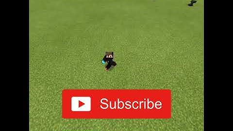 How To Make Your Minecraft Pocket Edition Look Like Java Edition | Minecraft