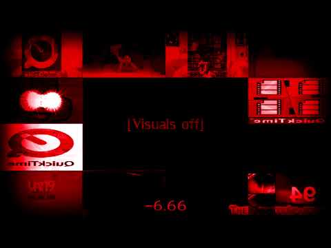 Vision Video V11 | Devil's Pitch - Vision Video V11 | Devil's Pitch
