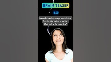 Electrical Principles & Technologies Bellringer14