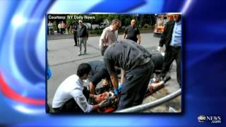 Michael McKean Hit By Car in NYC, Breaks Leg, Receives Cuts to Face, Head Net Worth