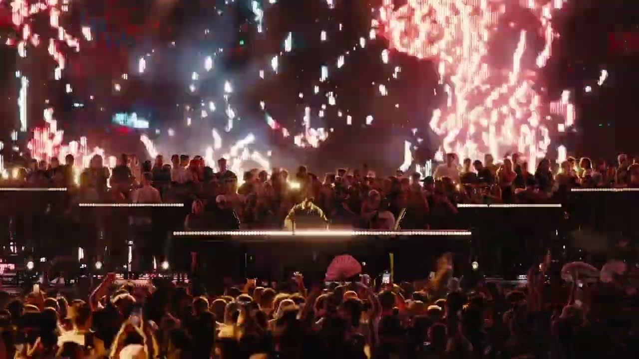 Cloonee [Drop Vibes] | Live at The Brooklyn Mirage