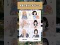 【話題】成長で変わりすぎた2人w #漫画 #1コマ