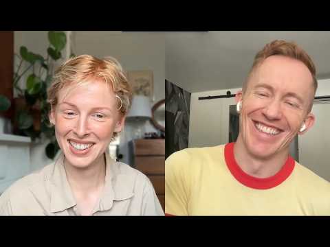 Mount Crushmore w/ Fenne Lily: Bridger Winegar
