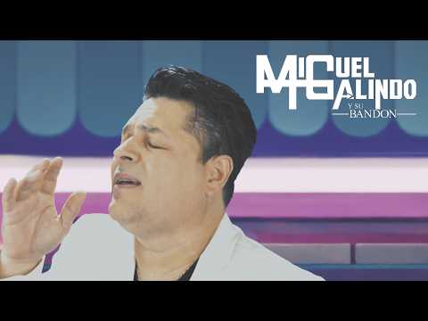 En Realidad - Miguel Galindo y Su Bandon
