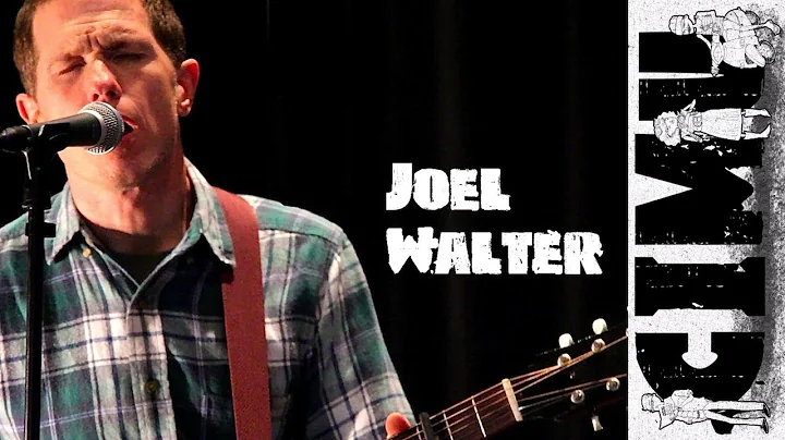 Joel Walter "Run Away" : CIMU SESSIONS