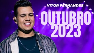 Vitor Fernandes Outubro 2023 ( Músicas Novas )