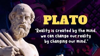 The Untold Story of Plato: How He Changed the World Forever