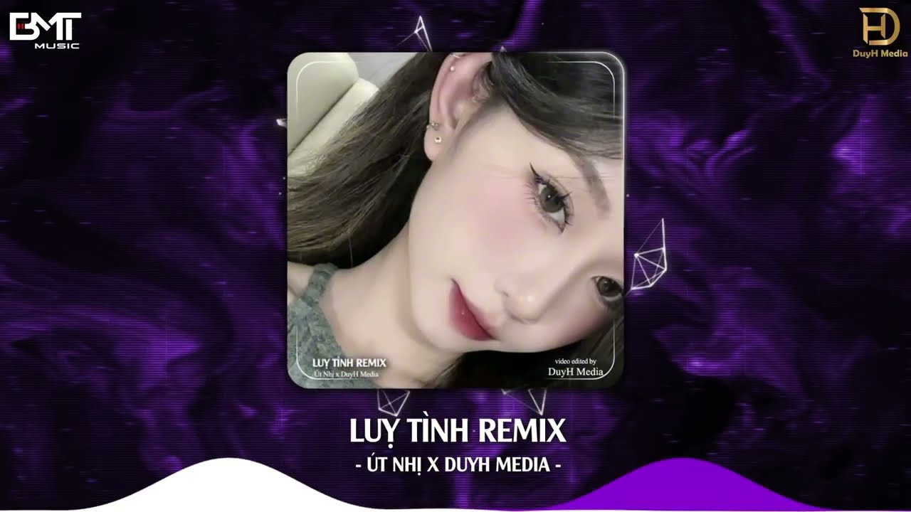 Luỵ Tình, Chẳng Thể Cảm Hoá || Top BXH Nhạc Remix Hot Tik Tok 2026