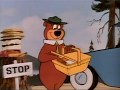 Yogi Bear 1988 Opening