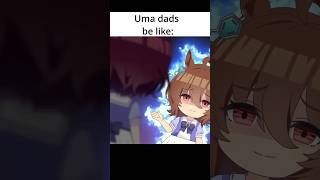 Agnes Tachyon Protects Daiwa Scarlet