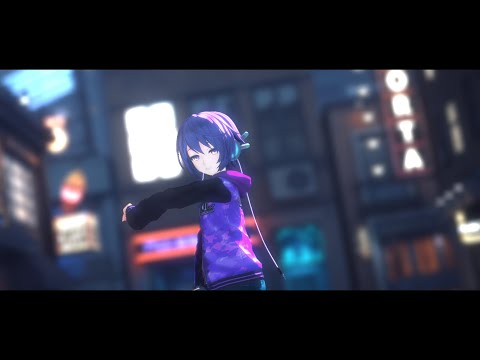【MMD】CH4NGE【Defoko】