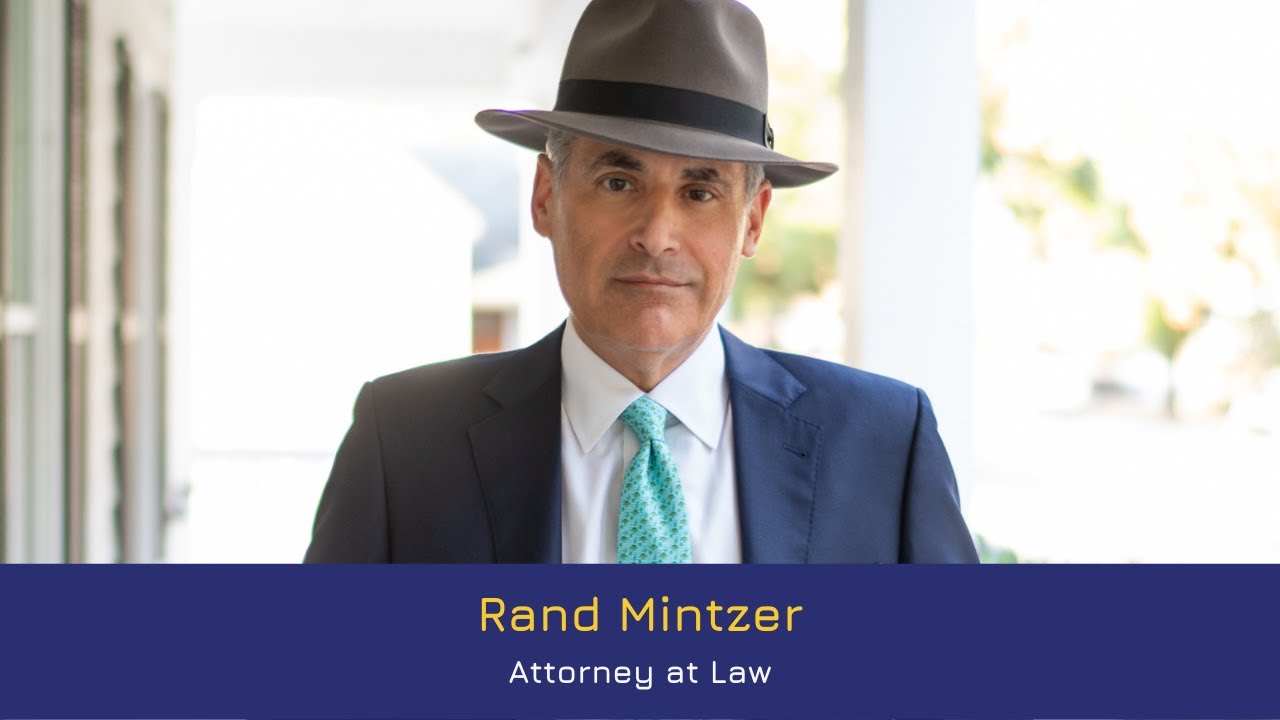 Harris County TX Criminal Defense Attorney - YouTube