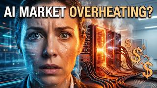 Is AI Infrastructure Overheating? The Truth About The Market