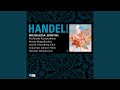Miniature de la vidéo de la chanson Belshazzar, Hwv 61: Act I, Scene Ii. Cyrus (Air): Dry Those Unavailing Tears