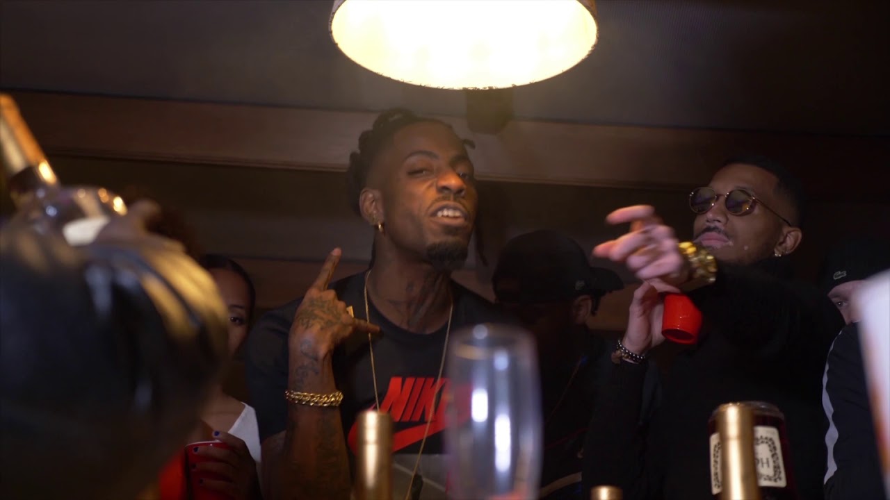 Evil P Evil P - Henny - prod by LethalOnTheTrack - YouTube