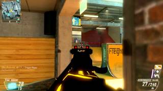 Famous CoD BO2 PC: "The Perfect Game" Nuclear on DLC Map Grind - Team Deathmatch 46-0 Profile
