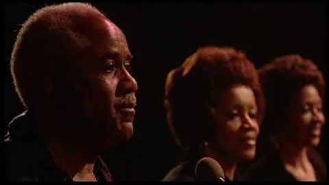 The Band - The Last Waltz - The Weight feat. the s...