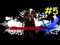 Devil May Cry 4 Walkthrough Mission 5 Trisagion