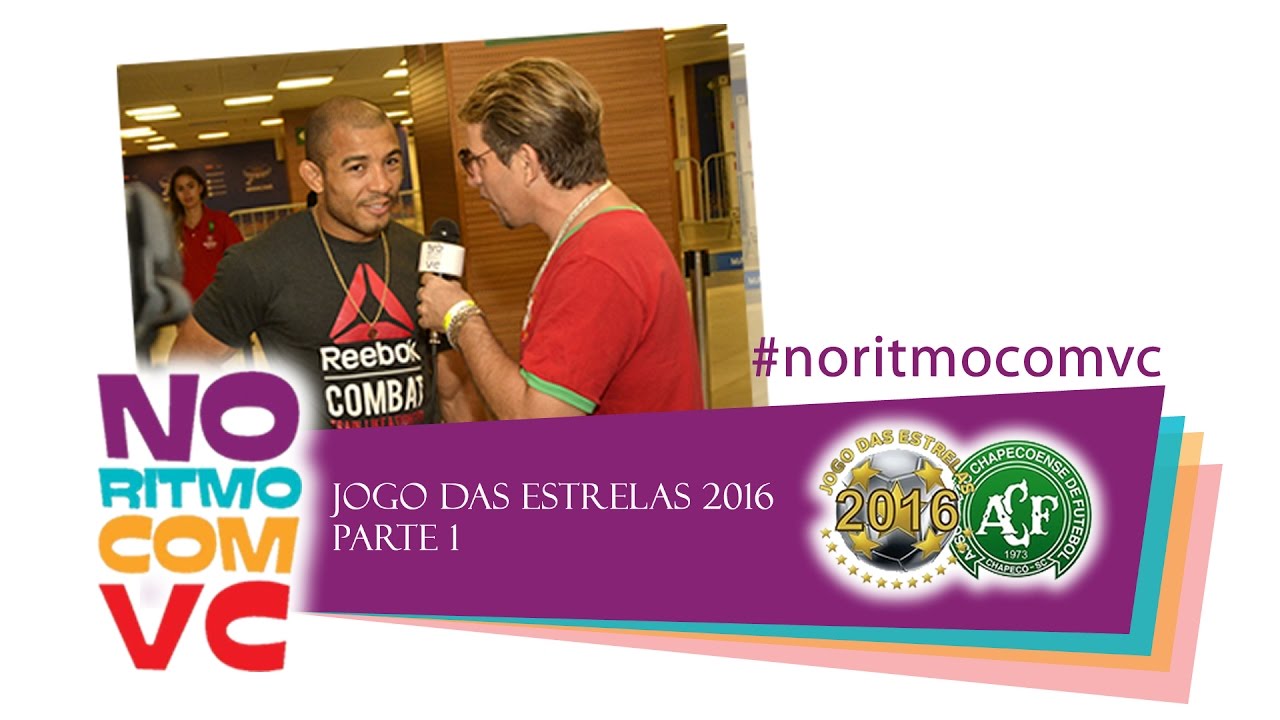 Jogo das Estrelas 2016