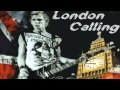 The Clash - London Calling HQ