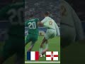 France vs Northern Ireland Friendlies Matches #edit #subscribe #_ #trending #soccer