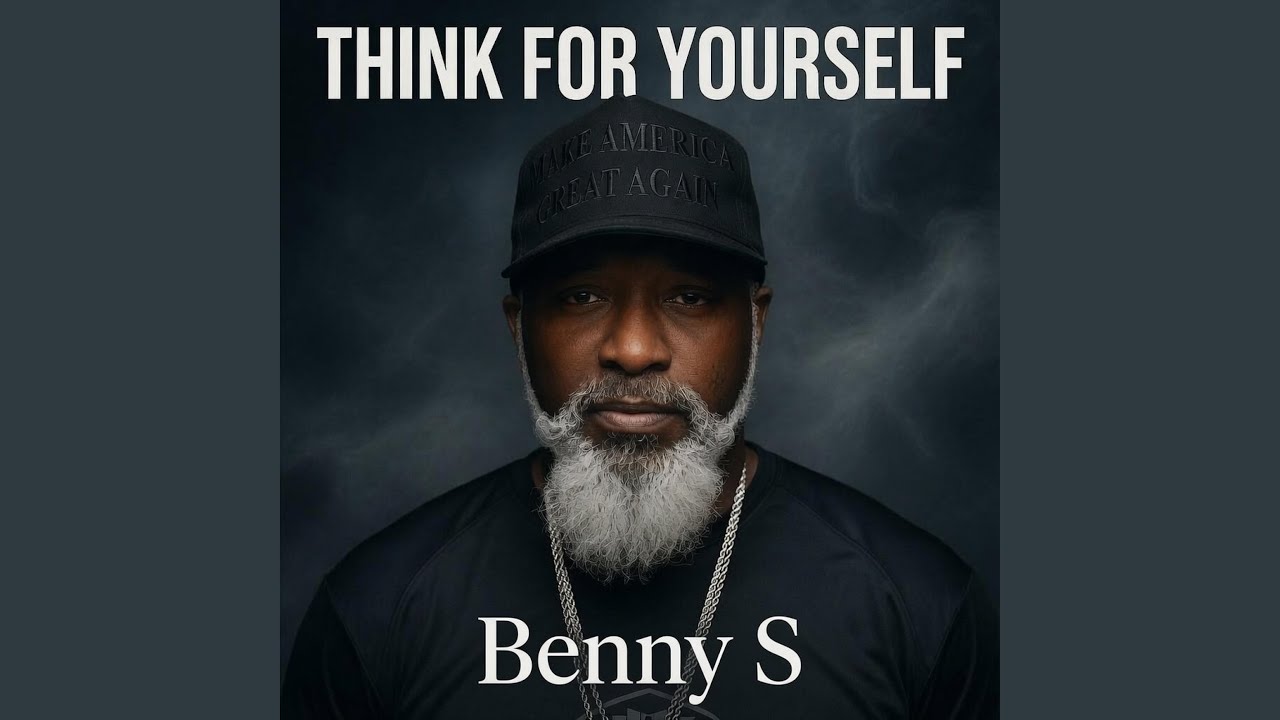 Watch Think For Yourself on YouTube Watch Think For Yourself on YouTube