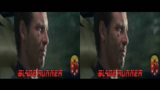 Blade Runner (Theme End Titles) 3D Video