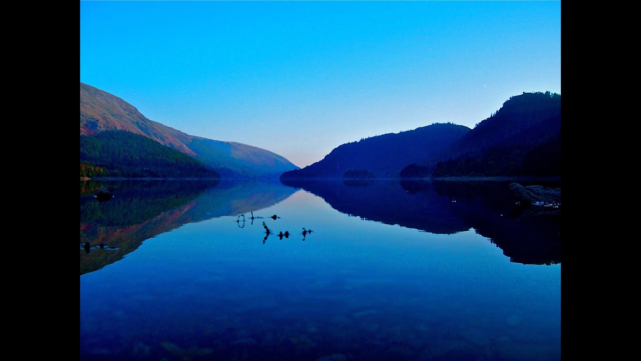 Watch Thirlmere - Soothing Instrumental Music on YouTube Watch Thirlmere - Soothing Instrumental Music on YouTube