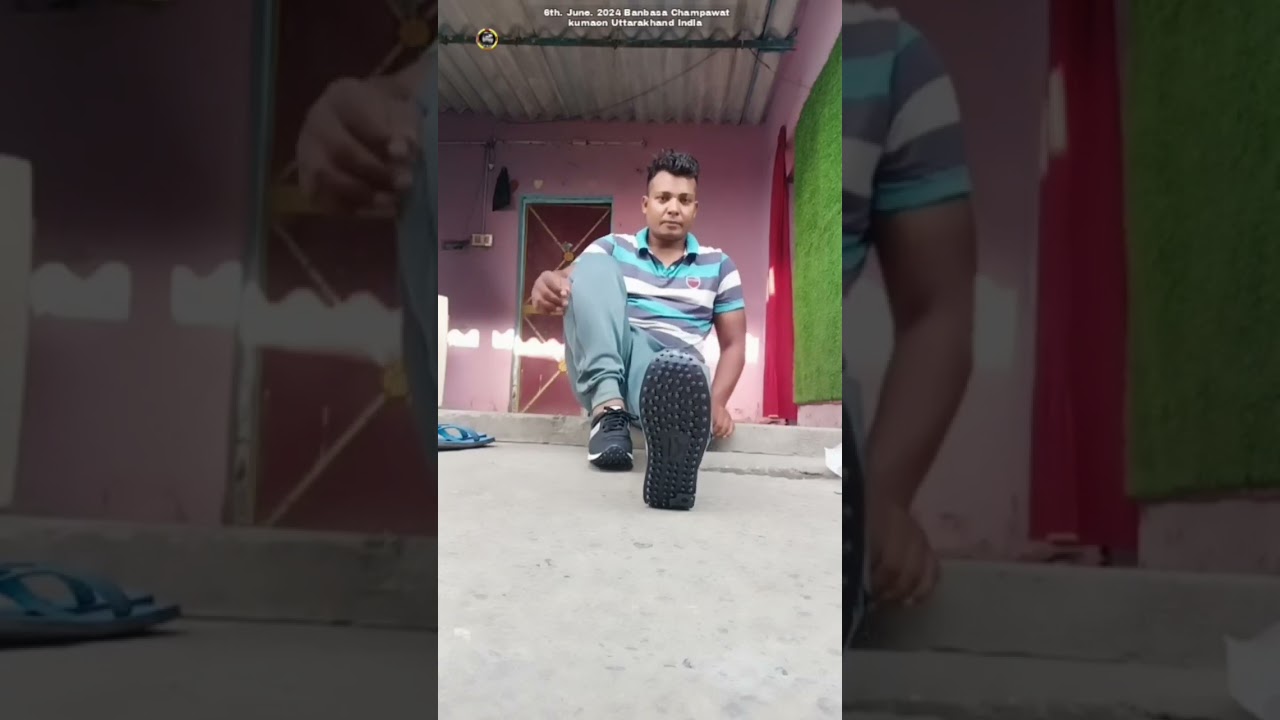 सस्ता और बड़ियां gold star shoes