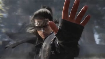 代号：致金庸 | Code：To Jin Yong / Official Trailer