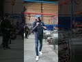 Stop Burning Your Tires!🛑 2026 Self-Steer Axle Factory Reveal #traileraxles #truckparts #trucktech
