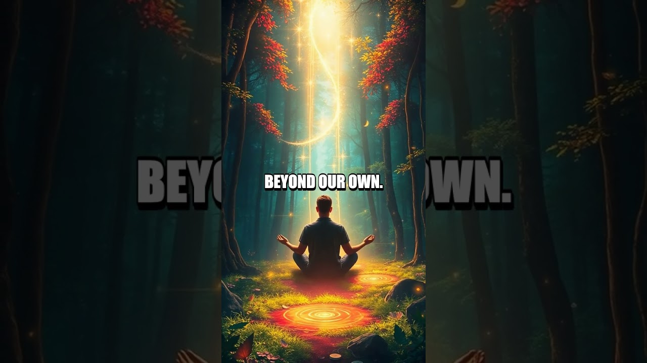 The Secrets of Interdimensional Travel