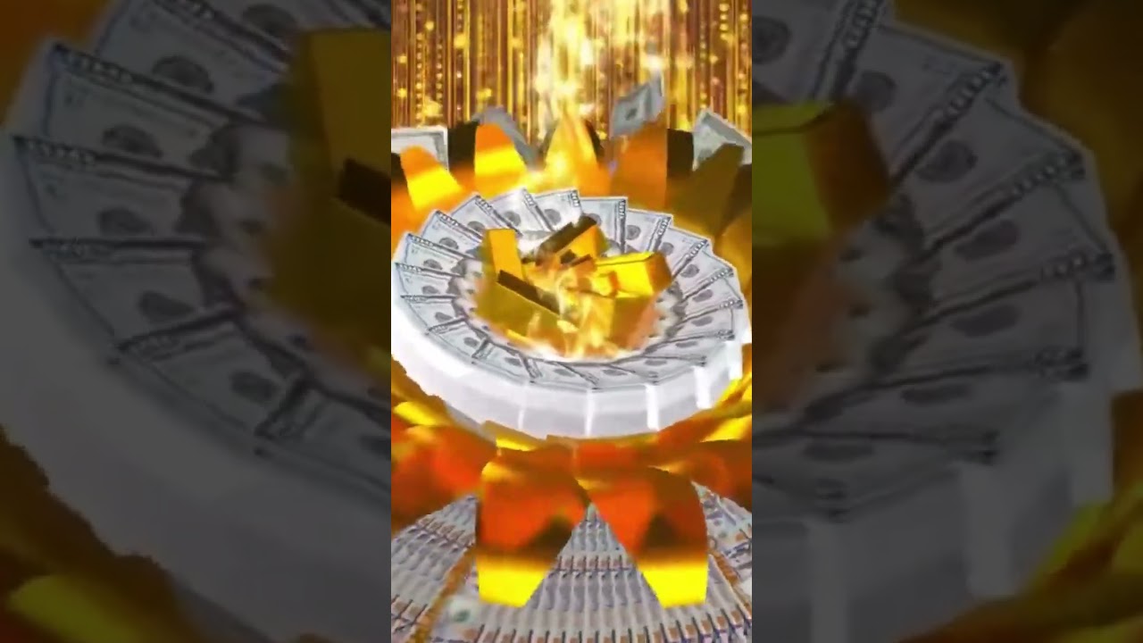 Watch IN JUST 5 MINUTES YOU WILL RECEIVE A HUGE AMOUNT OF MONEY | Attracting Boundless Love and Wealth on YouTube Watch IN JUST 5 MINUTES YOU WILL RECEIVE A HUGE AMOUNT OF MONEY | Attracting Boundless Love and Wealth on YouTube